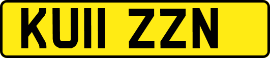 KU11ZZN
