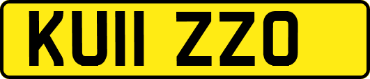 KU11ZZO