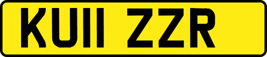 KU11ZZR