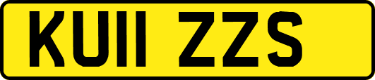 KU11ZZS