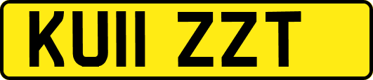 KU11ZZT