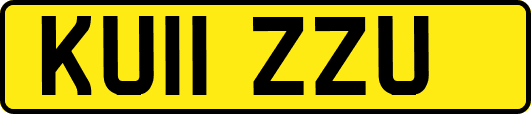 KU11ZZU