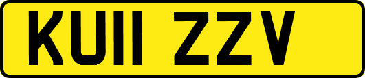 KU11ZZV