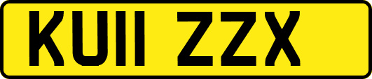 KU11ZZX