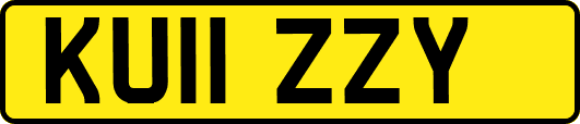 KU11ZZY