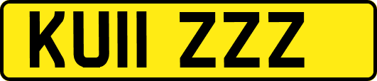 KU11ZZZ
