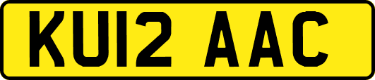KU12AAC