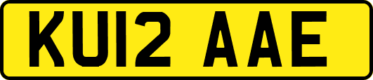 KU12AAE