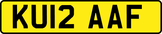 KU12AAF