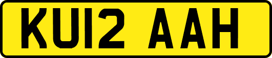 KU12AAH