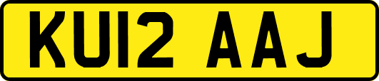KU12AAJ
