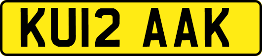 KU12AAK