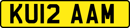KU12AAM
