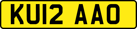 KU12AAO