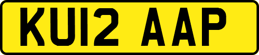 KU12AAP
