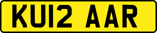 KU12AAR