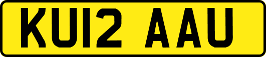 KU12AAU