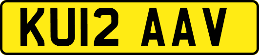 KU12AAV
