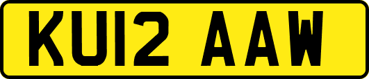 KU12AAW