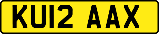 KU12AAX