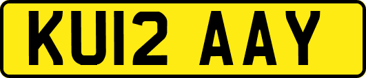 KU12AAY