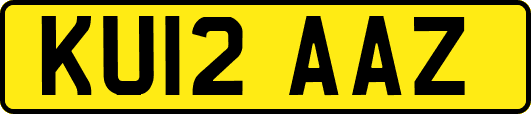 KU12AAZ