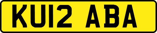 KU12ABA