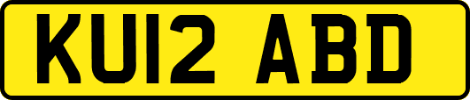 KU12ABD