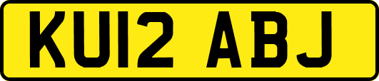 KU12ABJ