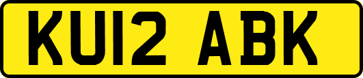 KU12ABK