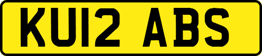 KU12ABS