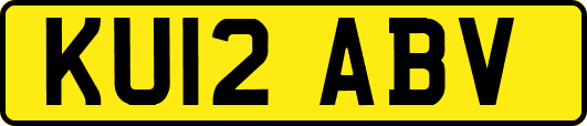 KU12ABV