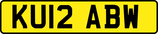KU12ABW