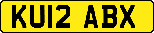 KU12ABX