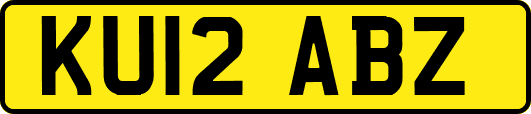KU12ABZ