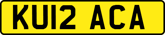KU12ACA