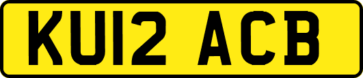 KU12ACB