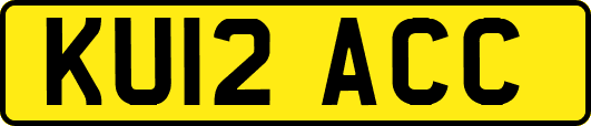 KU12ACC