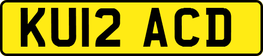 KU12ACD