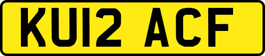 KU12ACF