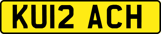 KU12ACH