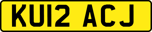 KU12ACJ