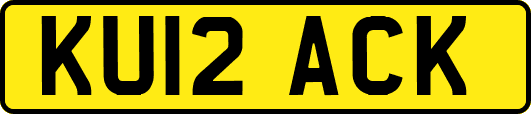 KU12ACK