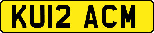 KU12ACM