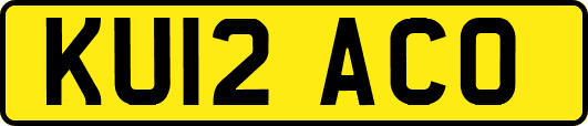 KU12ACO