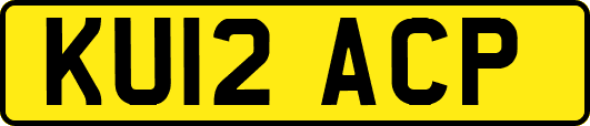 KU12ACP
