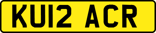 KU12ACR