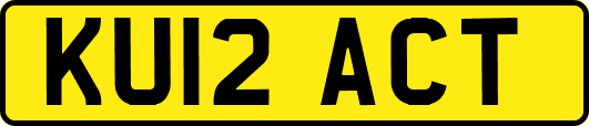 KU12ACT