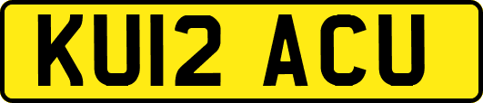 KU12ACU