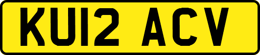 KU12ACV